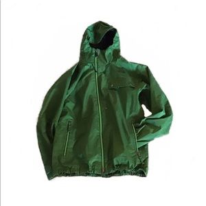 The North Face Heavy Snow Jacket - Like New